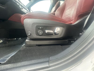 2021 BMW X4 M40i