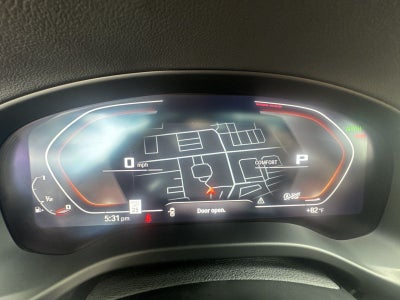 2021 BMW X4 M40i