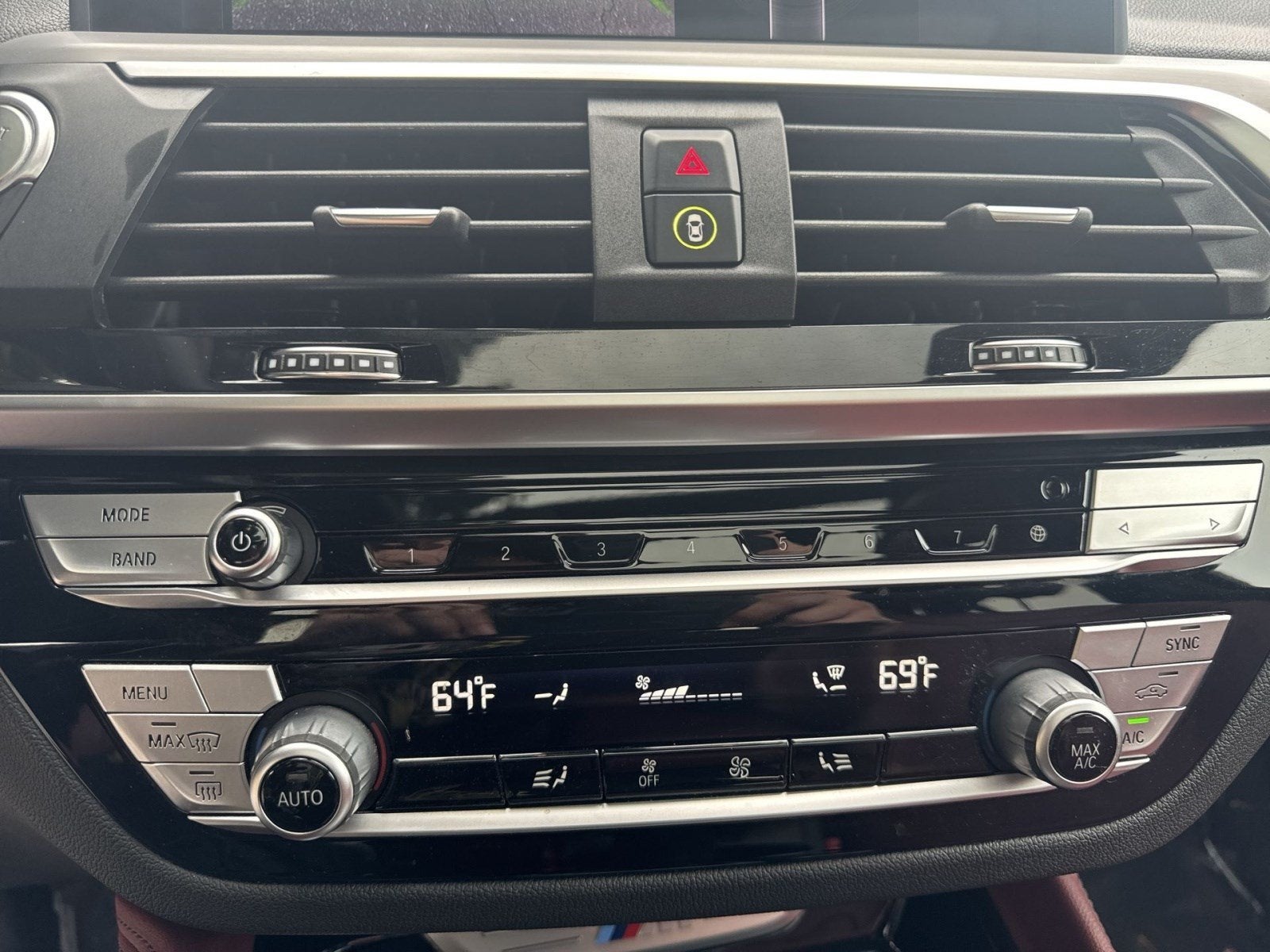 2021 BMW X4 M40i