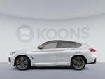 2021 BMW X4 M40i