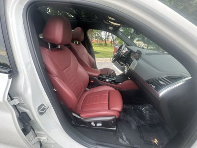 2021 BMW X4 M40i