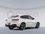2021 BMW X4 M40i