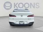 2021 BMW X4 M40i