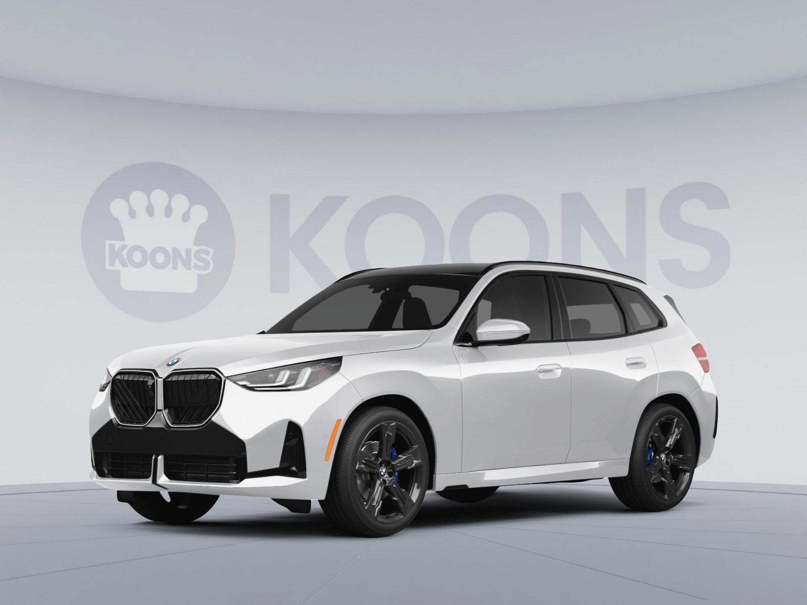 2026 BMW X3 30 XDRIVE's photo
