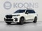 2022 BMW X7 M50i