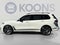 2022 BMW X7 M50i