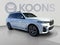 2022 BMW X7 M50i
