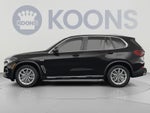 2022 BMW X5 PHEV xDrive45e