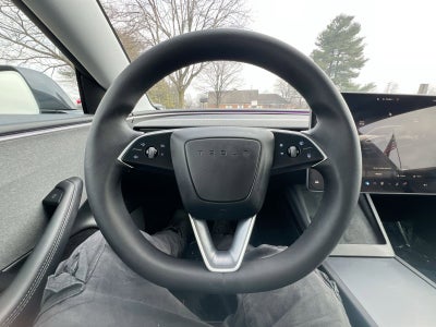 2024 Tesla Model 3 RWD *Ltd Avail*