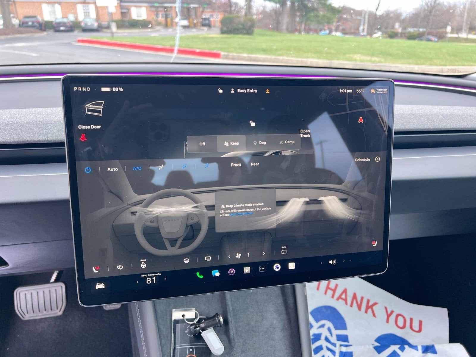 2024 Tesla Model 3 RWD *Ltd Avail*