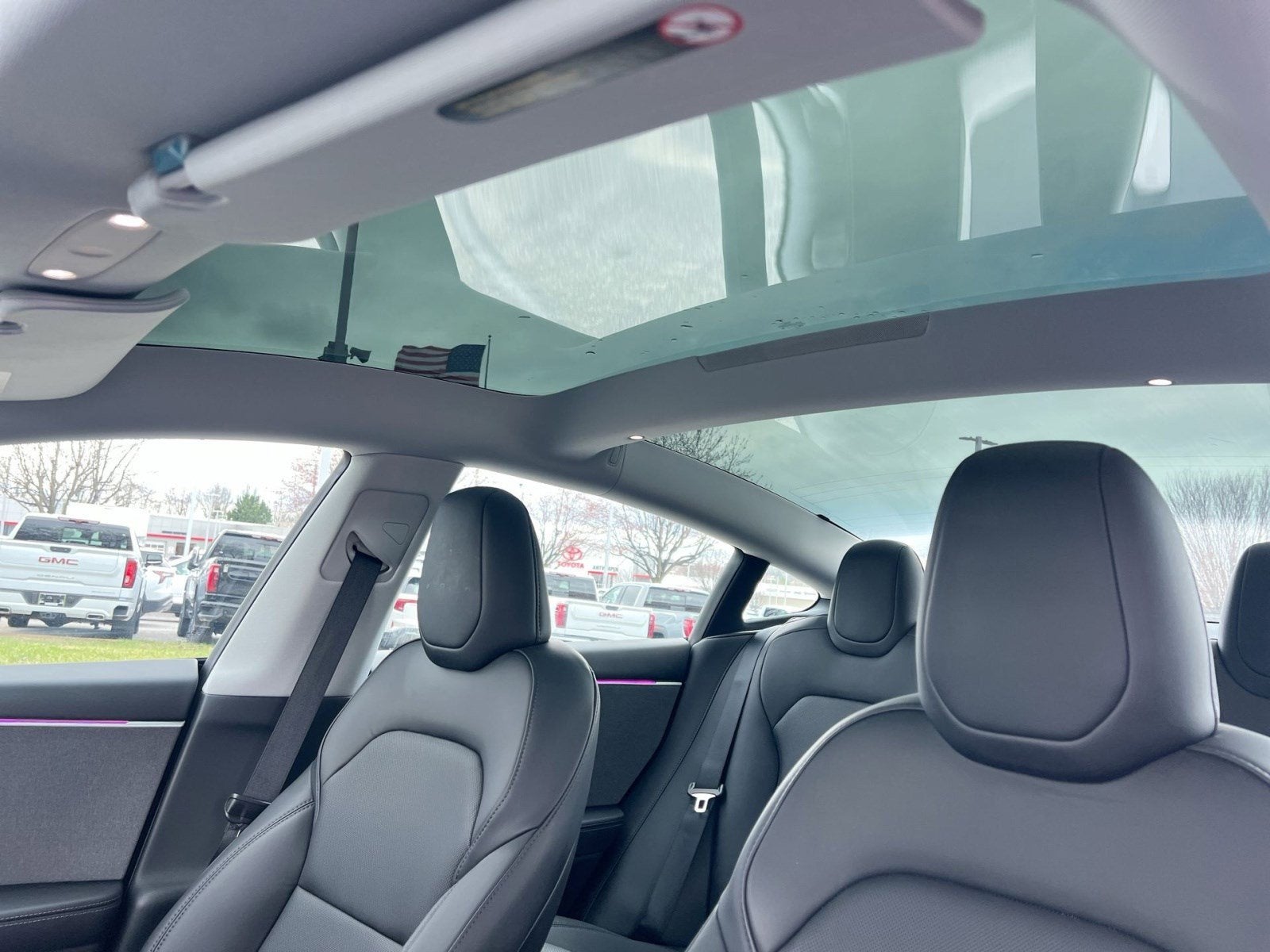 2024 Tesla Model 3 RWD *Ltd Avail*