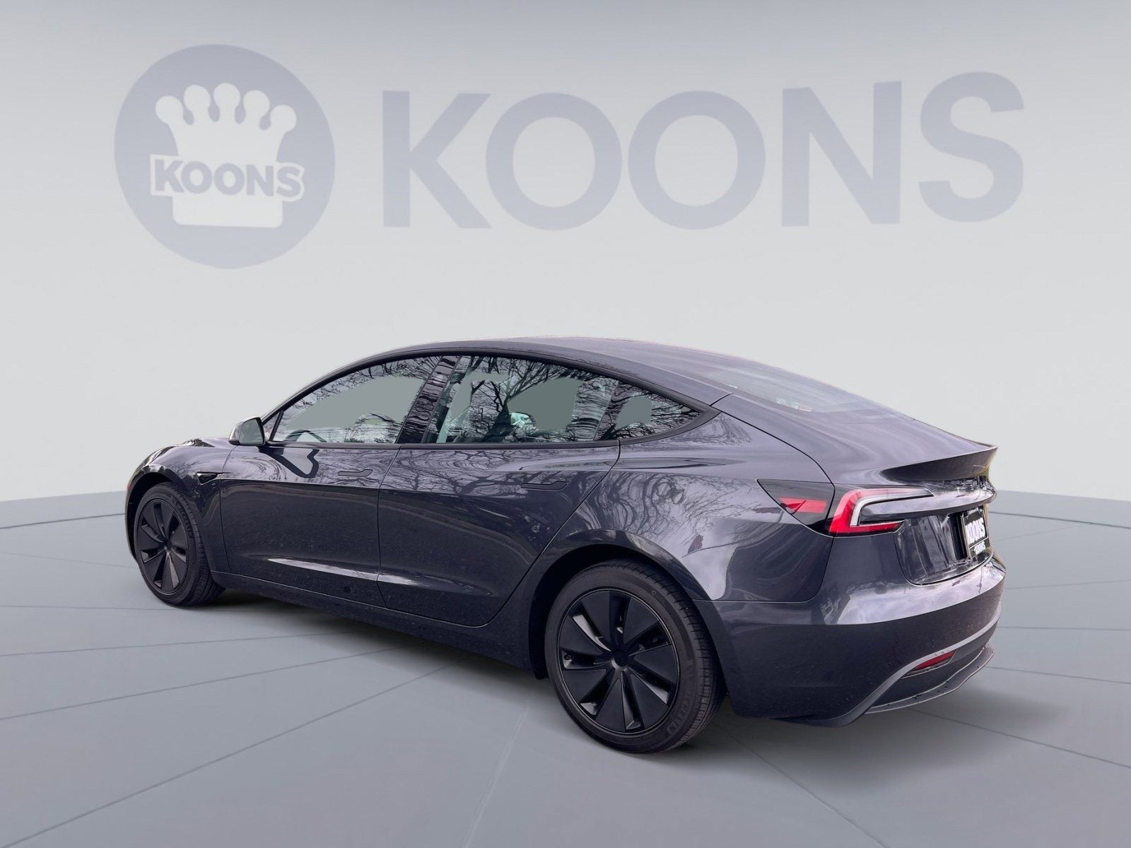 2024 Tesla Model 3 RWD *Ltd Avail*