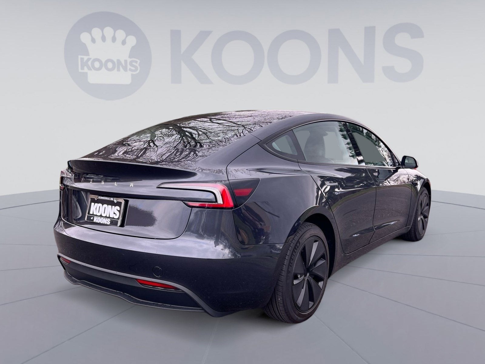 2024 Tesla Model 3 RWD *Ltd Avail*