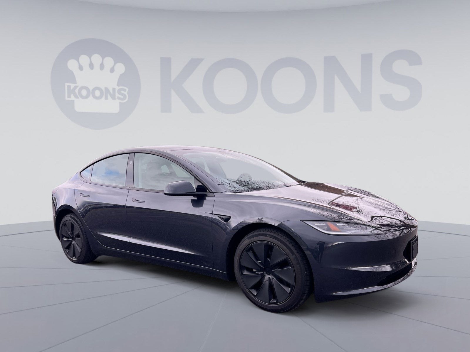 2024 Tesla Model 3 RWD *Ltd Avail*