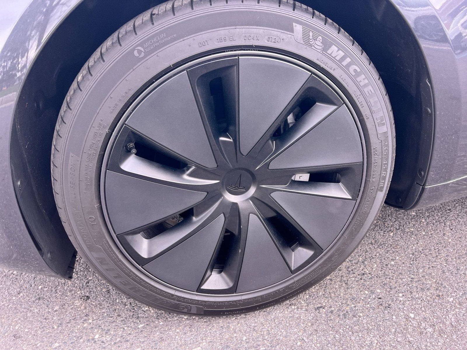 2024 Tesla Model 3 RWD *Ltd Avail*