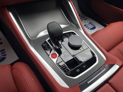 2024 BMW XM Sports Activity Vehicle
