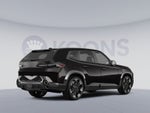 2024 BMW XM Sports Activity Vehicle