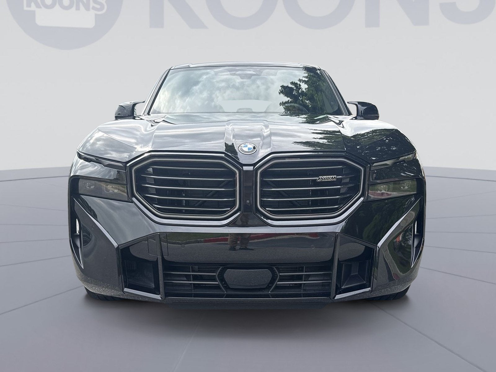 2024 BMW XM Sports Activity Vehicle