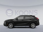 2022 Mitsubishi Eclipse Cross ES