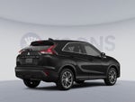 2022 Mitsubishi Eclipse Cross ES