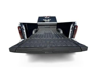 2025 Chevrolet Low Cab Forward 4500 HD Base