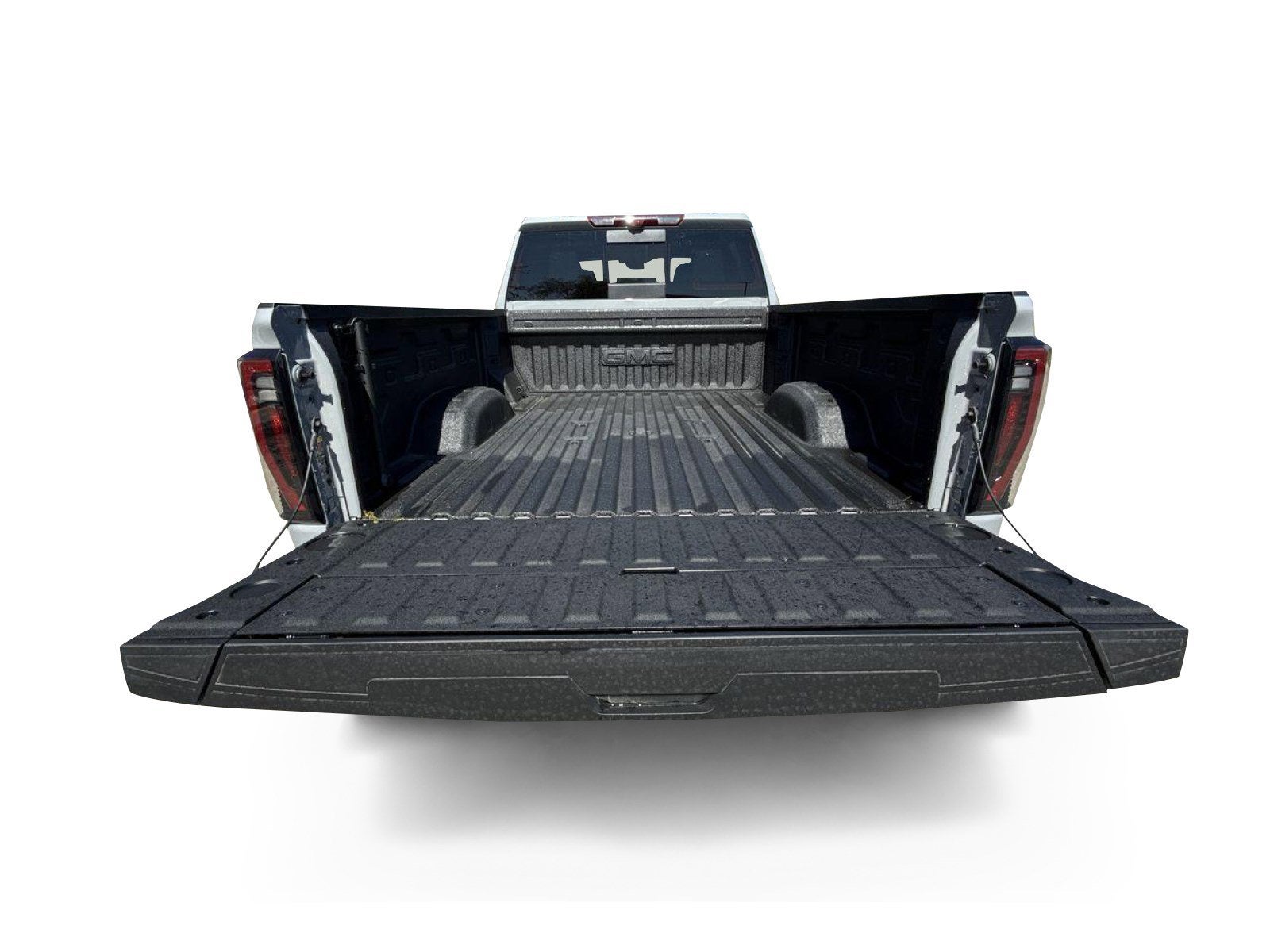 2025 Chevrolet Low Cab Forward 4500 HD Base