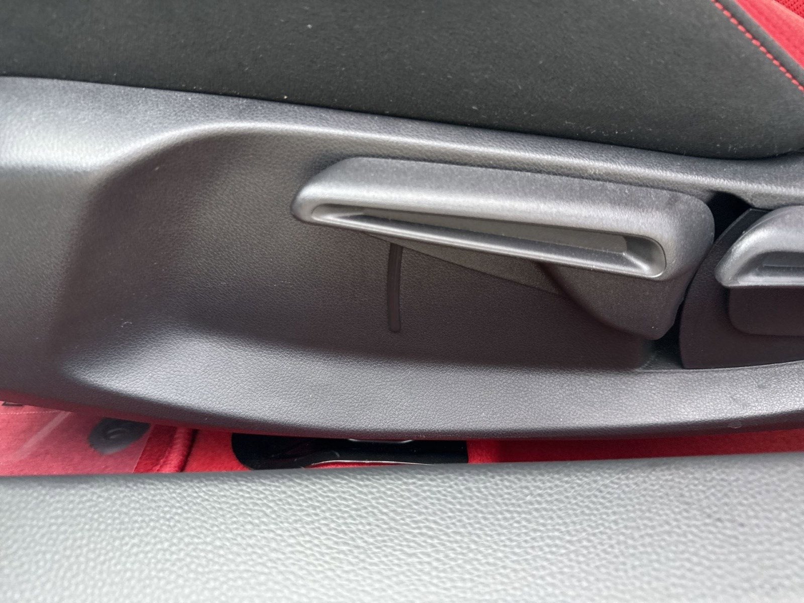 2024 Honda Civic Type R Manual