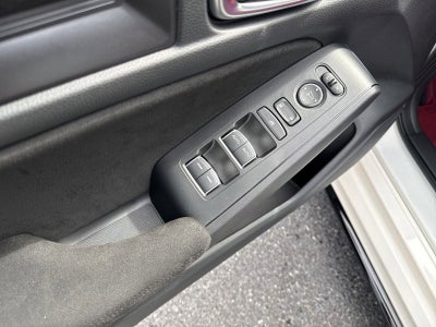 2024 Honda Civic Type R Manual