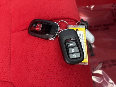 2024 Honda Civic Type R Manual