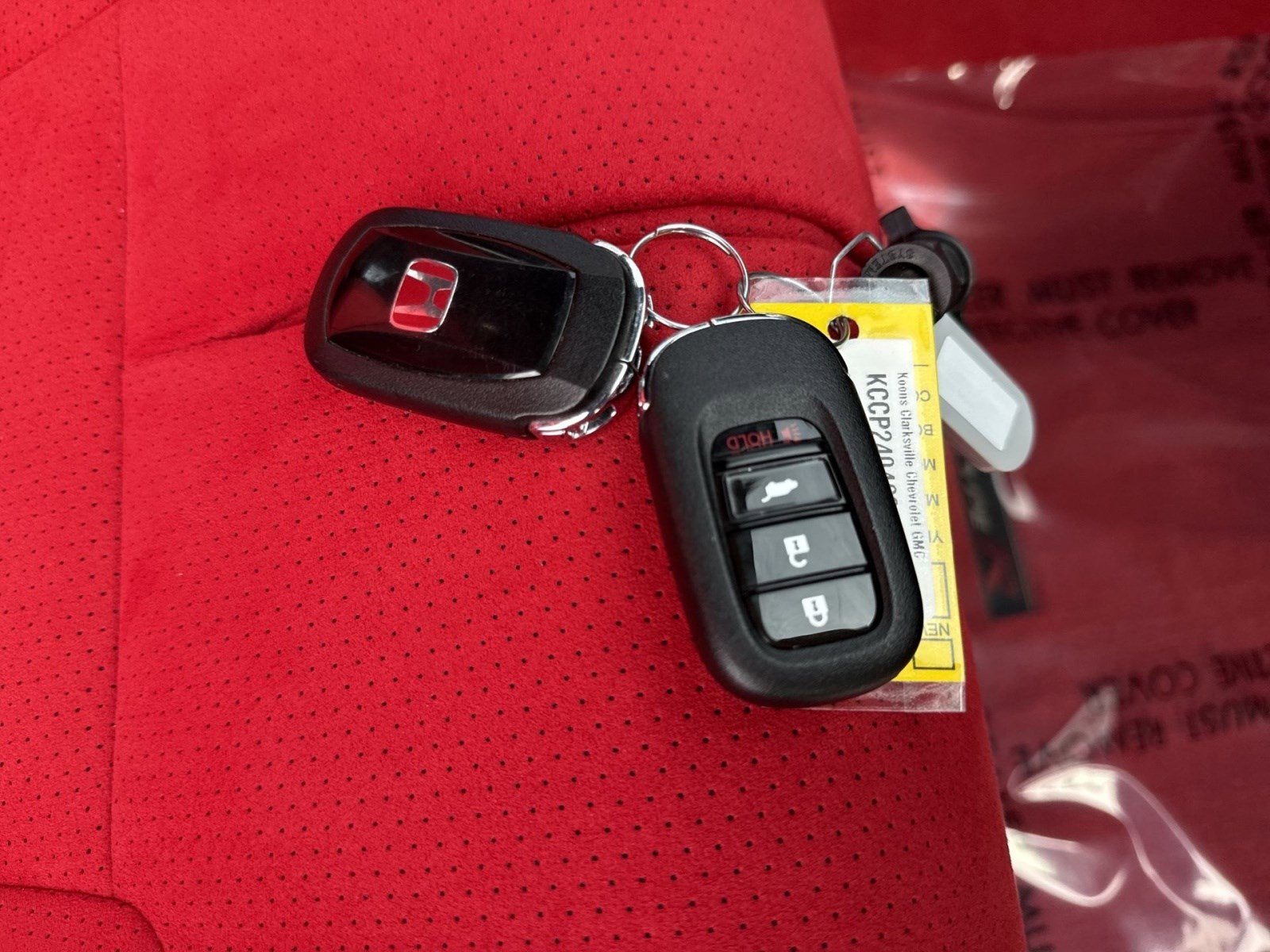 2024 Honda Civic Type R Manual