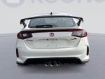 2024 Honda Civic Type R Manual