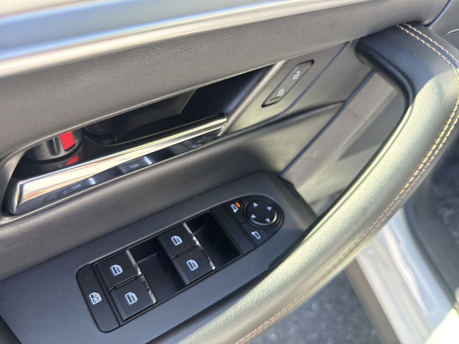 2025 Mazda Mazda CX-90 Premium Sport