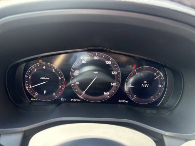 2025 Mazda Mazda CX-90 Premium Sport
