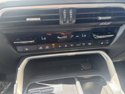 2025 Mazda Mazda CX-90 Premium Sport