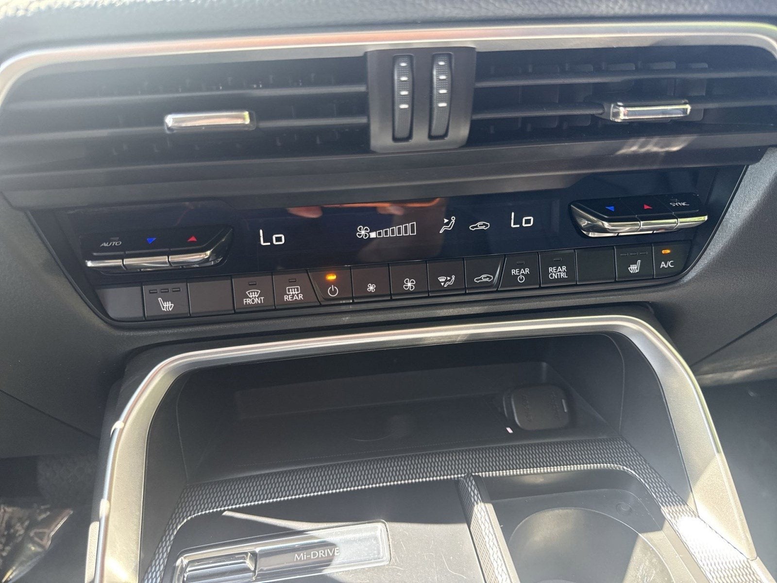 2025 Mazda Mazda CX-90 Premium Sport