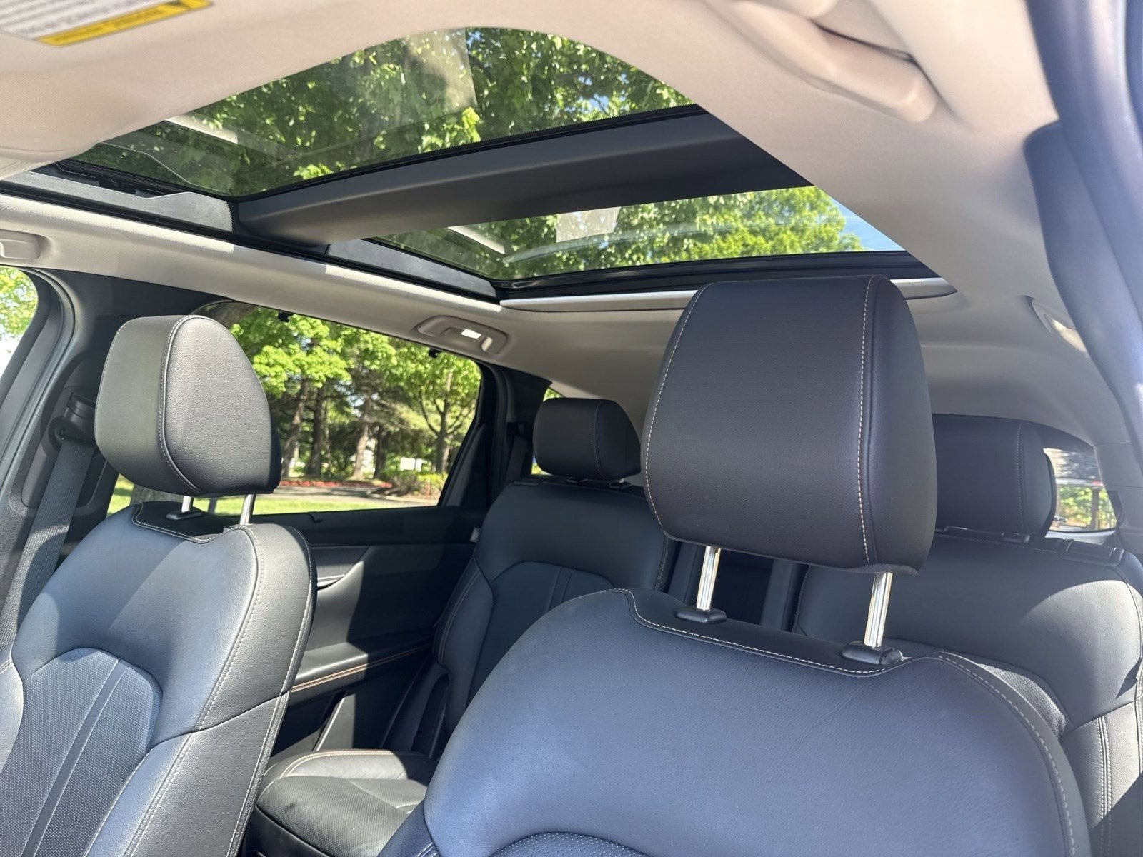 2025 Mazda Mazda CX-90 Premium Sport