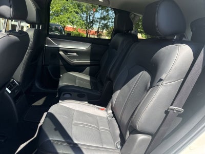 2025 Mazda Mazda CX-90 Premium Sport