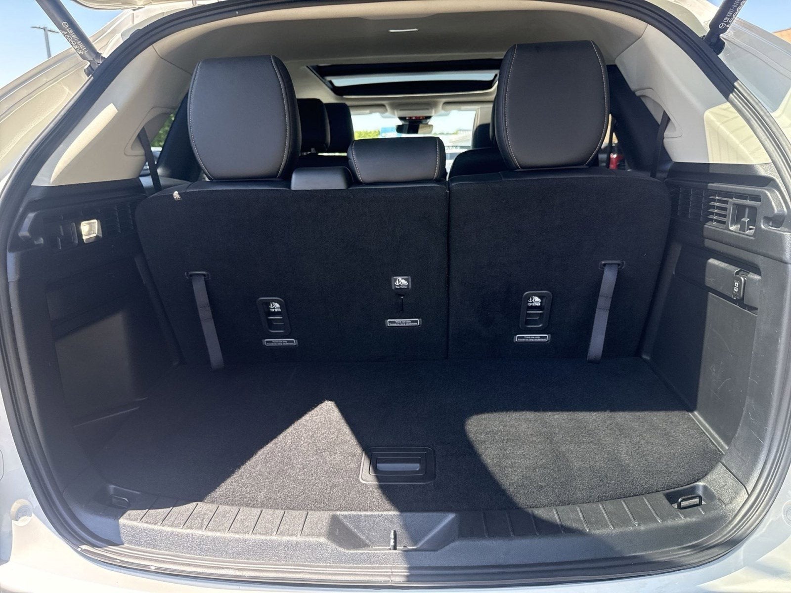 2025 Mazda Mazda CX-90 Premium Sport