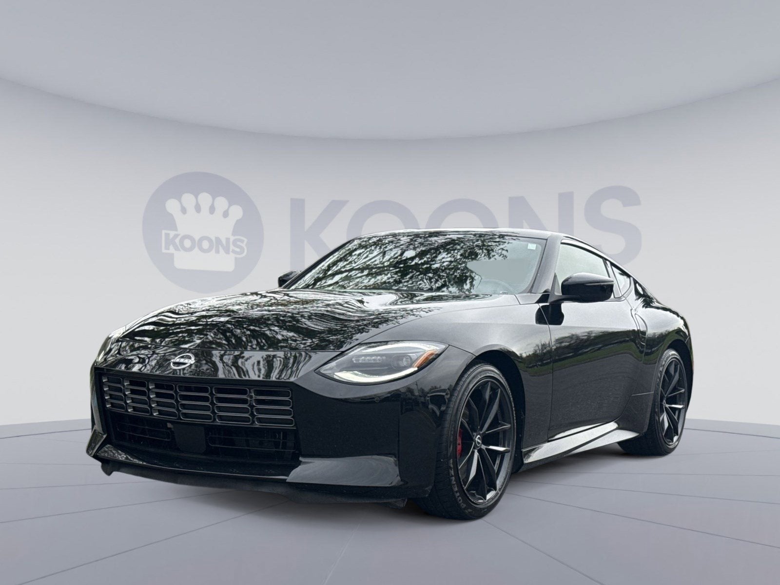 2024 Nissan Z Performance 6MT's photo