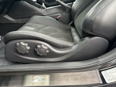 2024 Nissan Z Performance