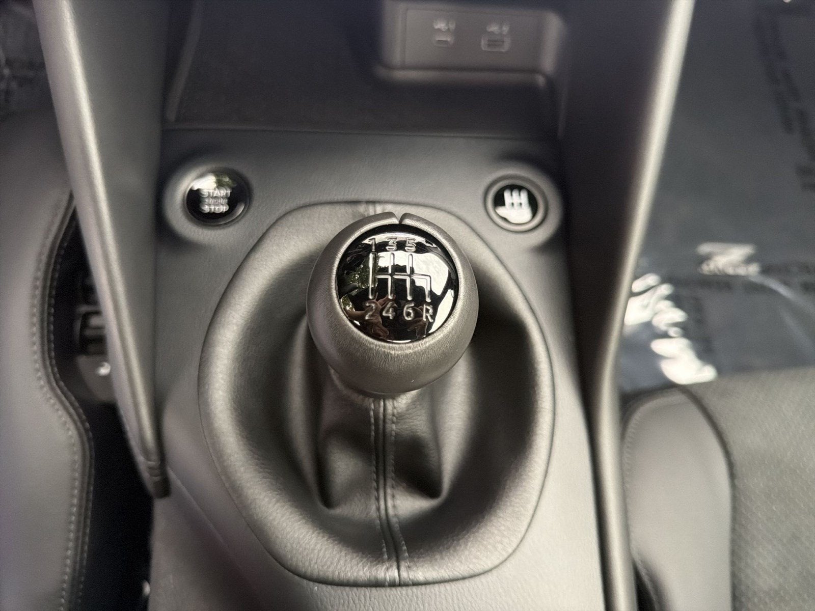 2024 Nissan Z Performance