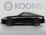 2024 Nissan Z Performance