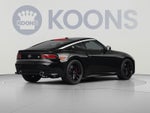 2024 Nissan Z Performance