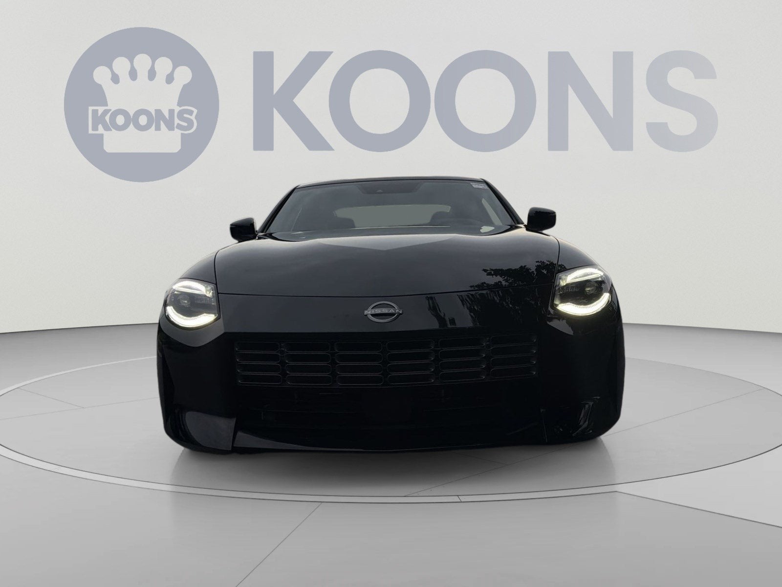2024 Nissan Z Performance