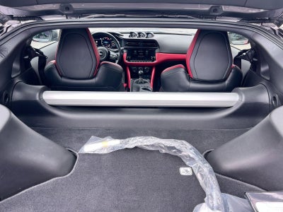 2024 Nissan Z Performance