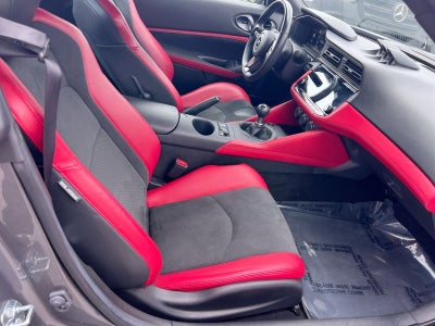 2024 Nissan Z Performance