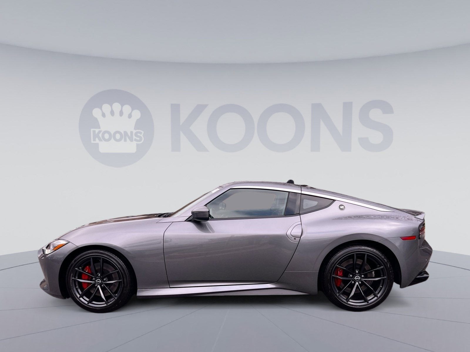 2024 Nissan Z Performance