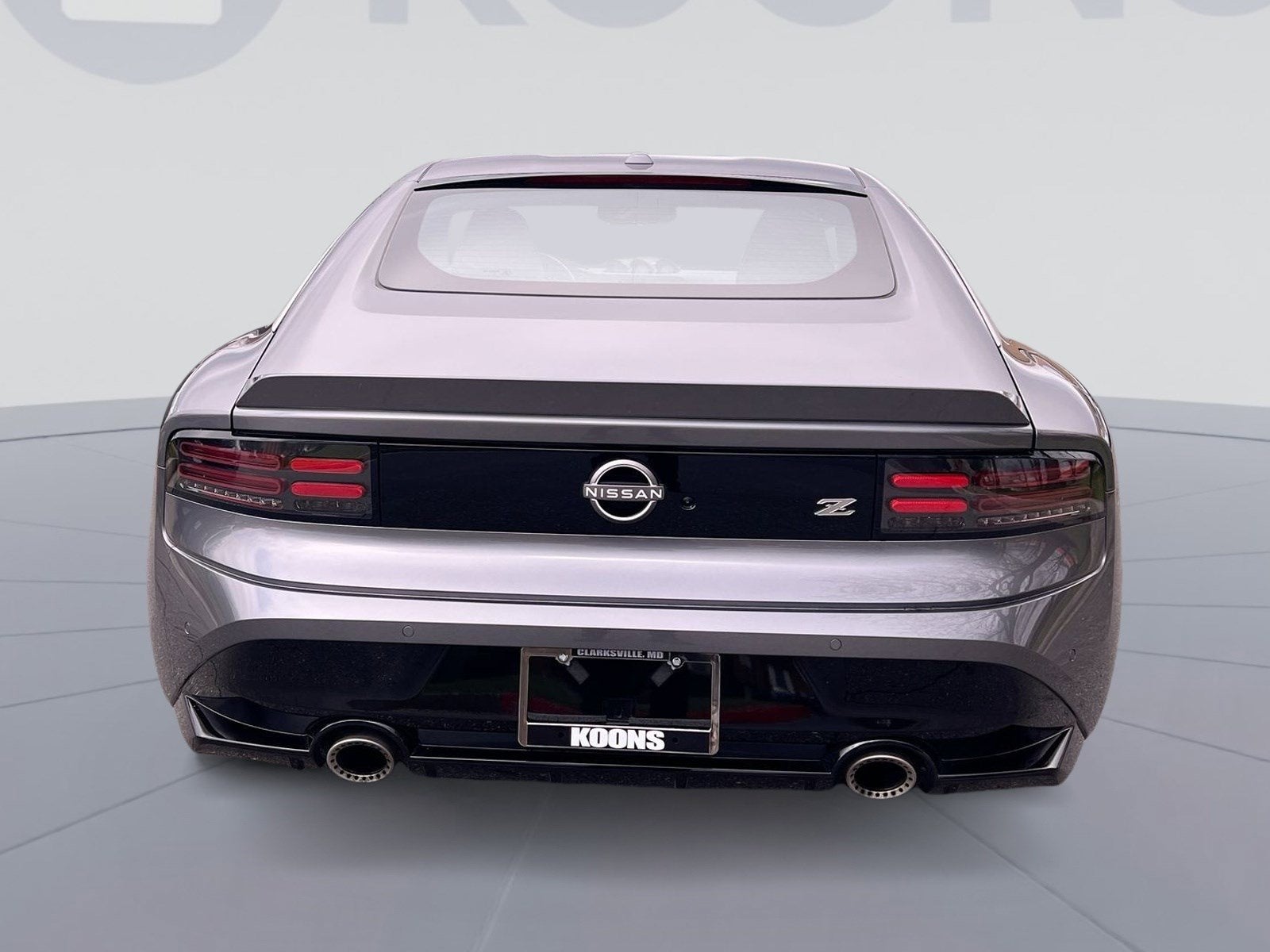 2024 Nissan Z Performance