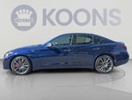 2024 INFINITI Q50 RED SPORT 400 AWD