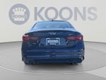 2024 INFINITI Q50 RED SPORT 400 AWD